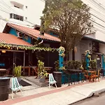 Nômades Club House