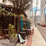 Nômades Club House