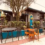 Nômades Club House