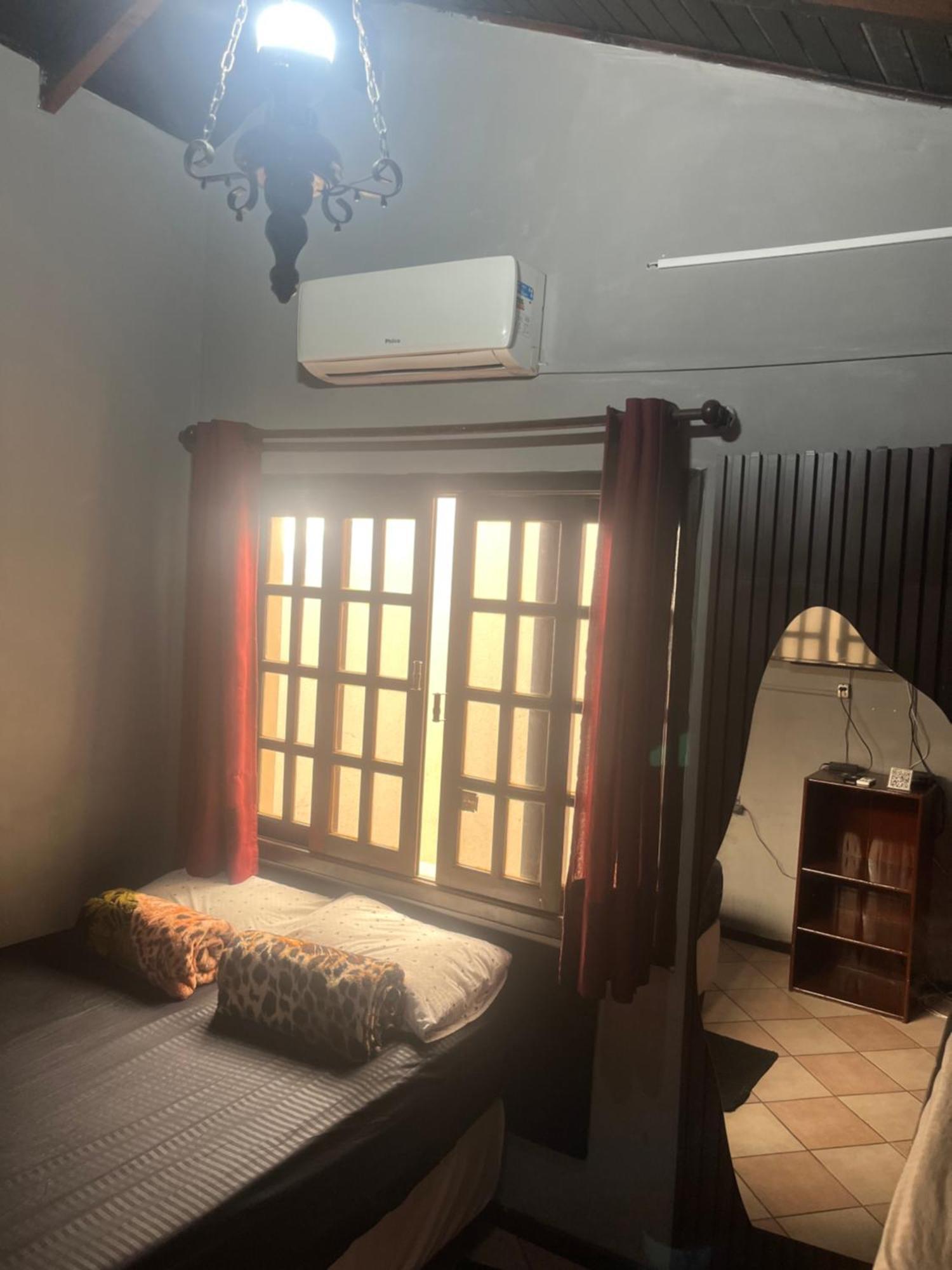 Hospedagem domiciliar Nomades Club House *