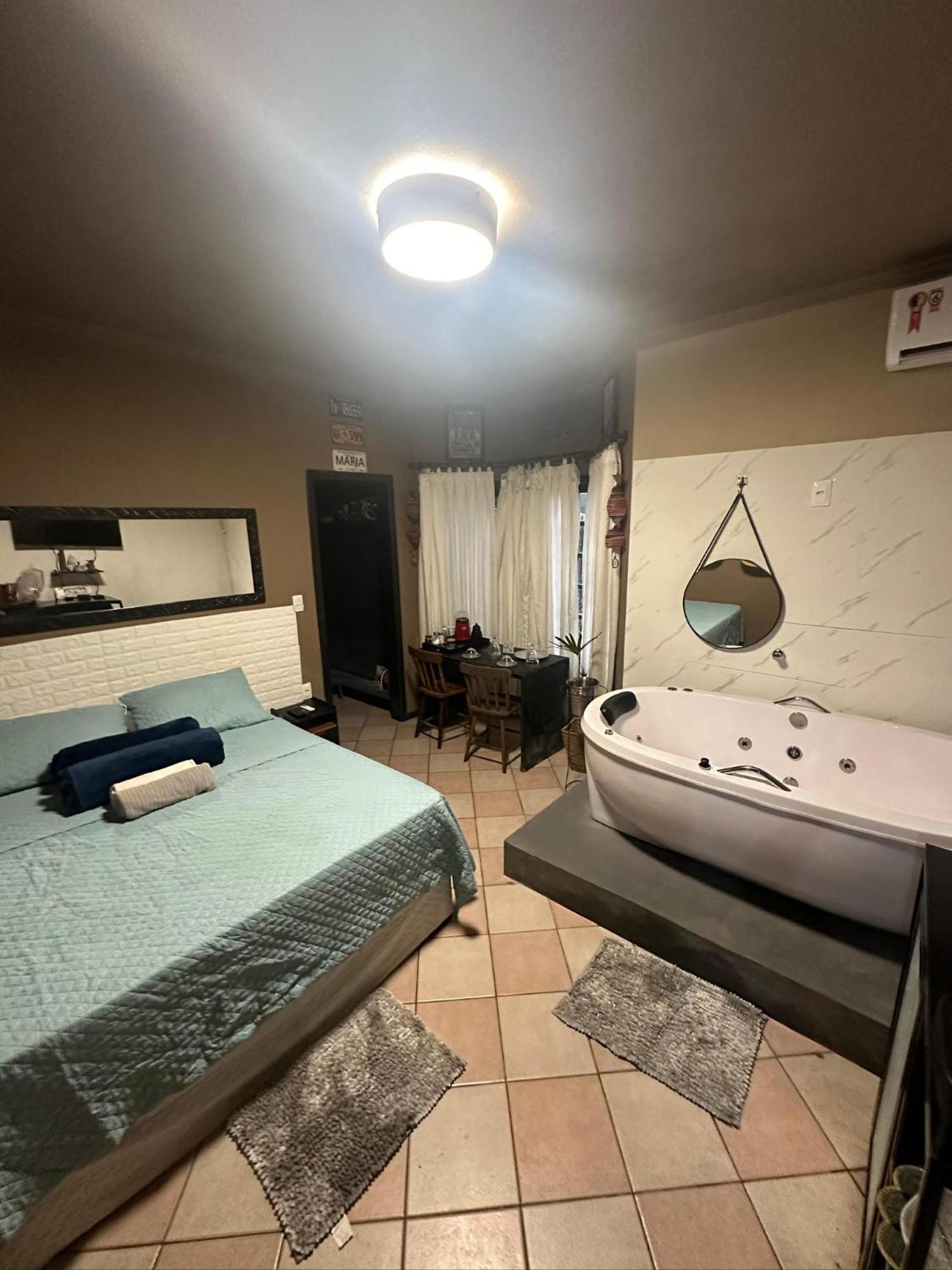 Nomades Club House Hospedagem domiciliar Balneario Camboriu