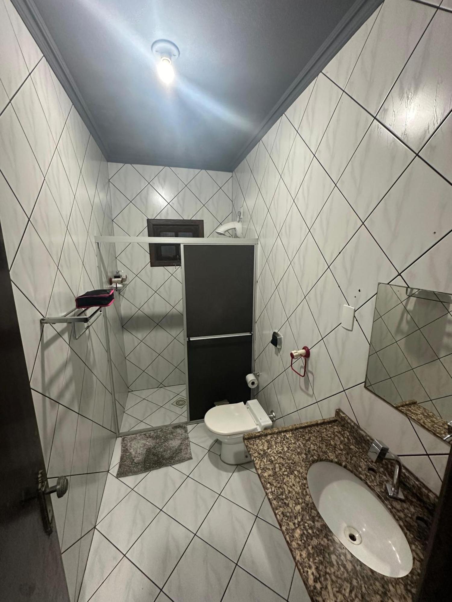 Hospedagem domiciliar Nomades Club House Balneario Camboriu