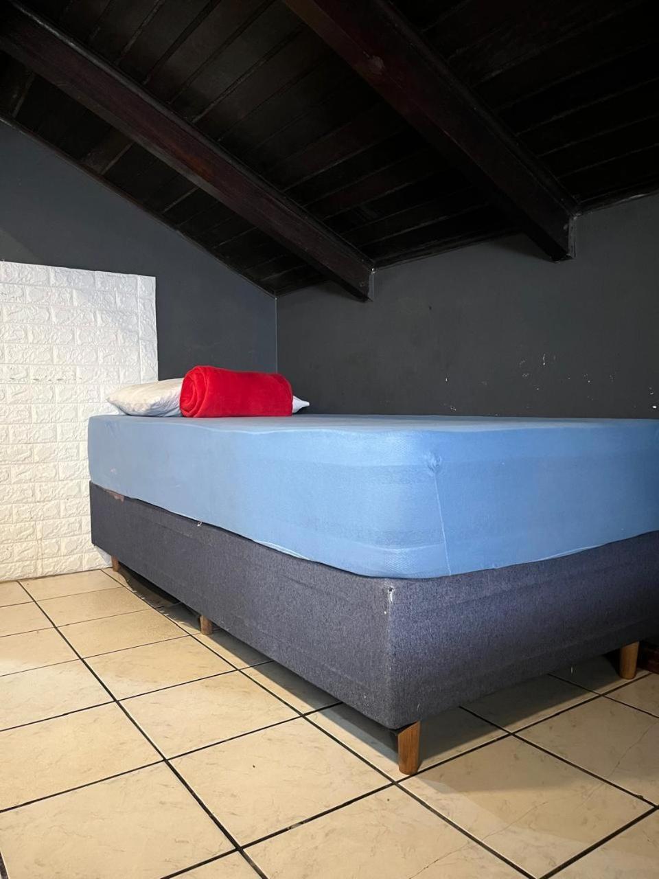 Nomades Club House