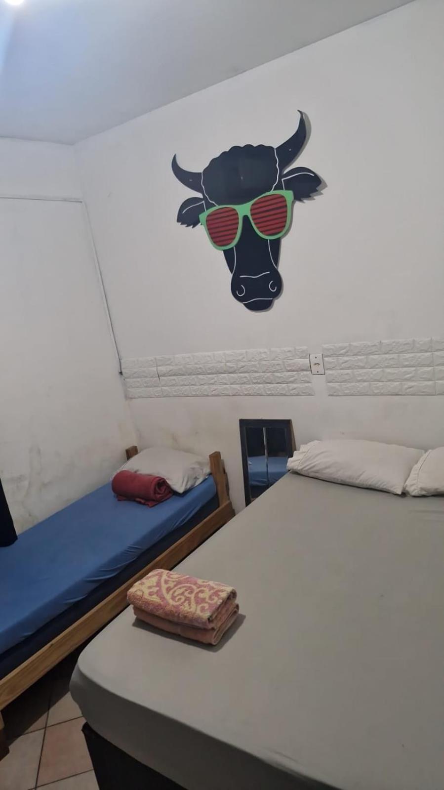 Hospedagem domiciliar Nomades Club House *